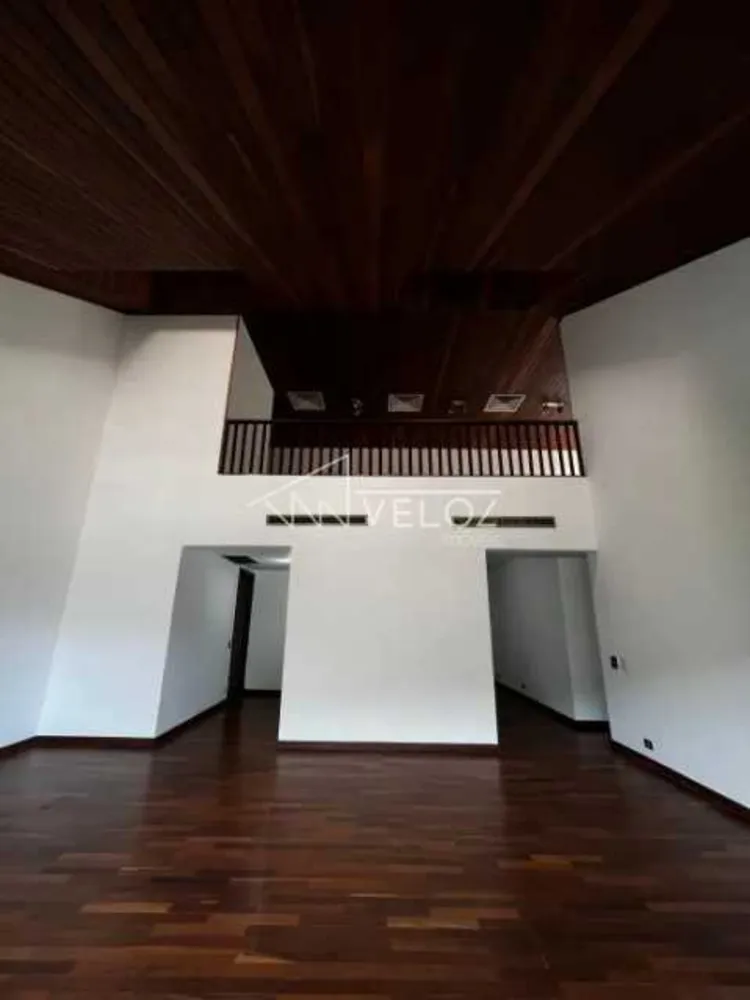 Cobertura, 4 quartos, 166 m² - Foto 6