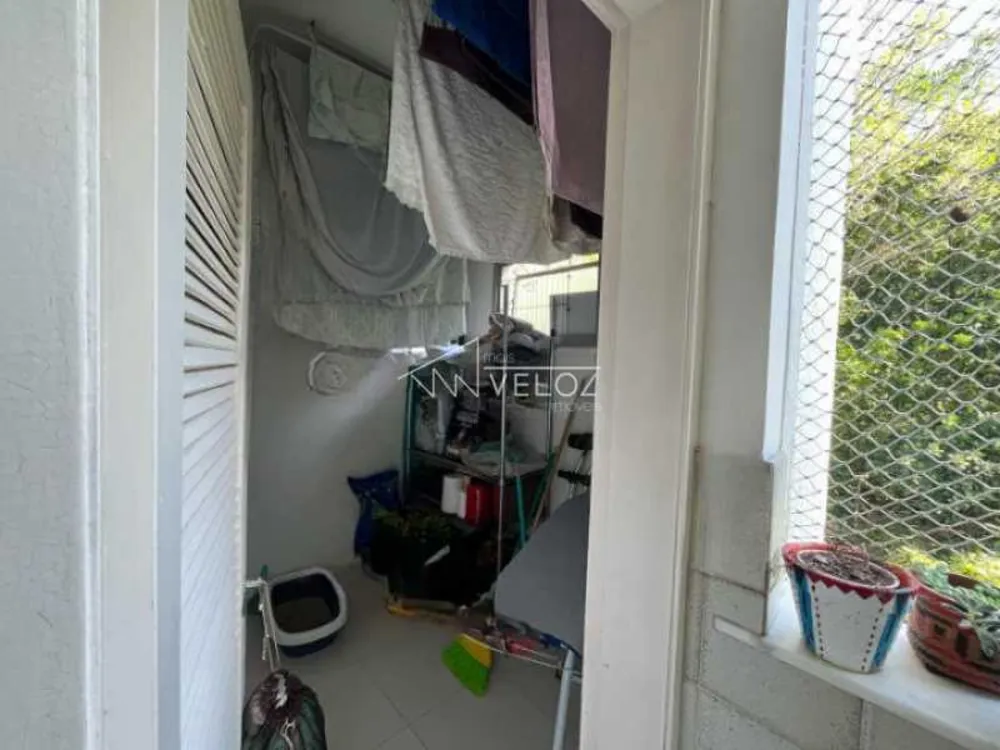 Apartamento, 4 quartos, 169 m² - Foto 6