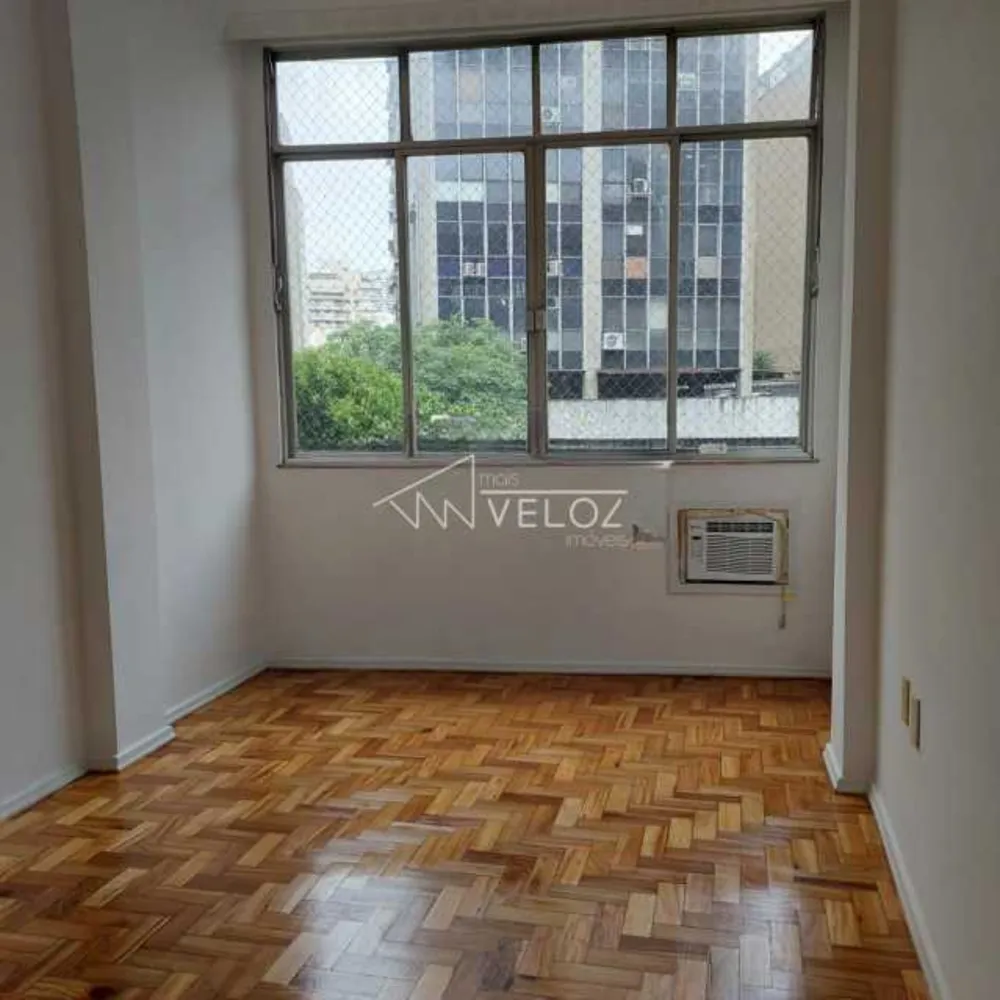 Apartamento, 1 quarto, 48 m² - Foto 1
