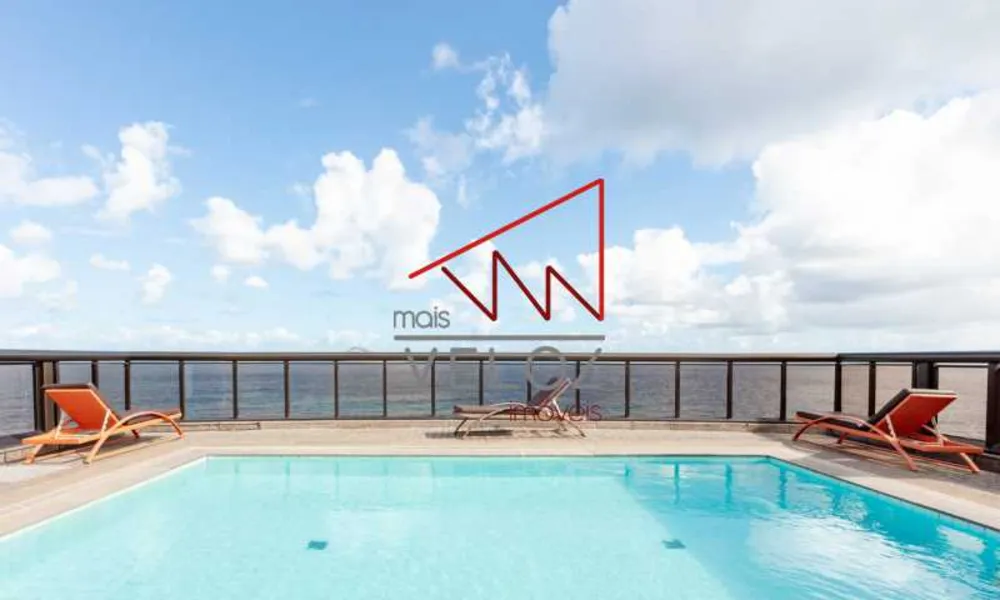 Apartamento, 2 quartos, 75 m² - Foto 10