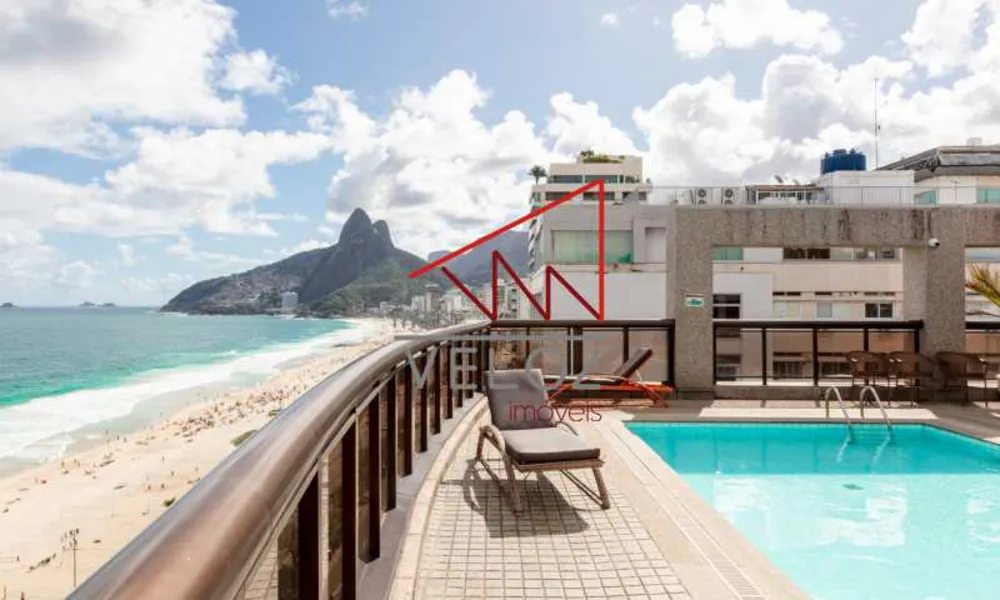 Apartamento, 2 quartos, 75 m² - Foto 19