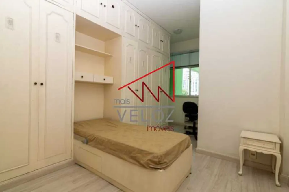 Apartamento, 2 quartos, 80 m² - Foto 16