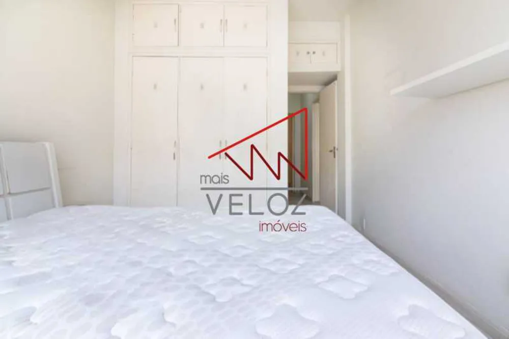 Apartamento, 2 quartos, 80 m² - Foto 8