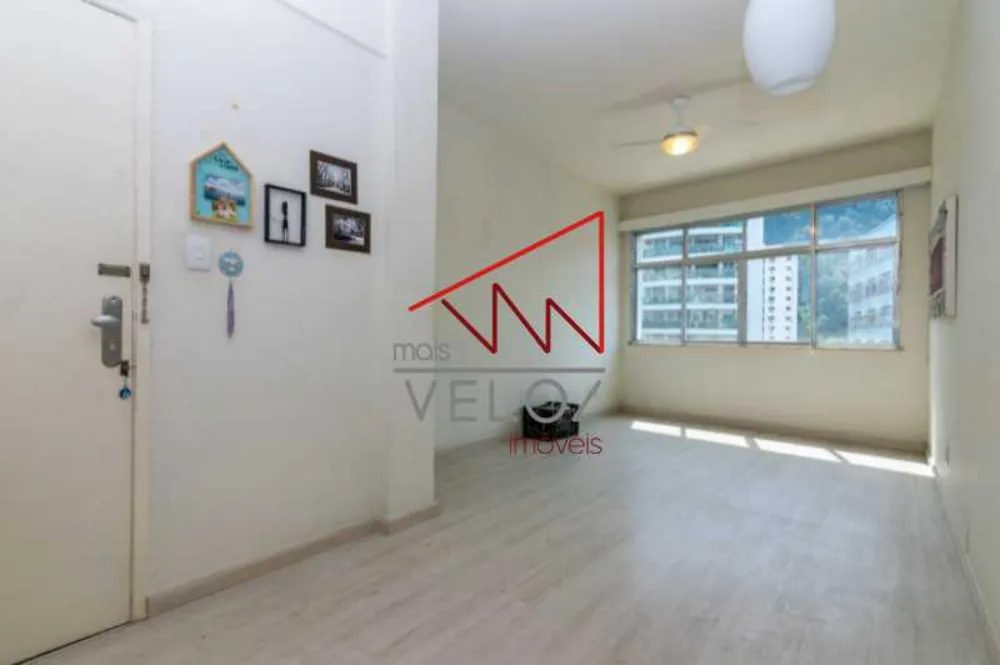 Apartamento, 2 quartos, 80 m² - Foto 4