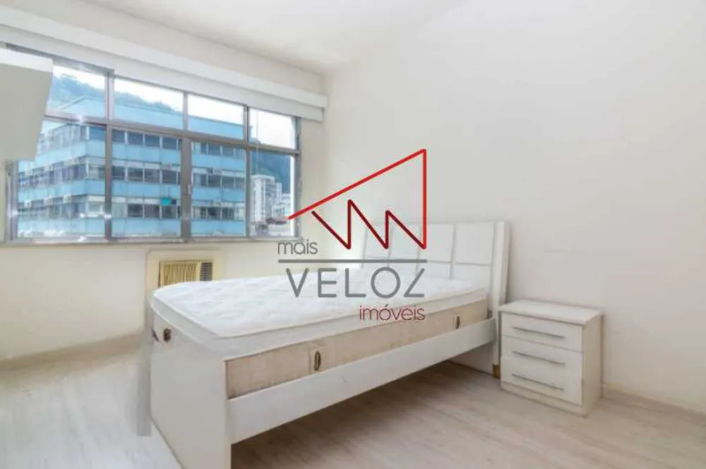 Apartamento, 2 quartos, 80 m² - Foto 6