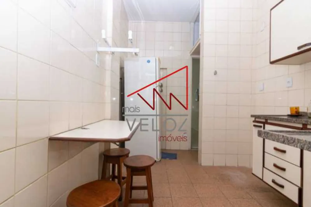 Apartamento, 2 quartos, 80 m² - Foto 5