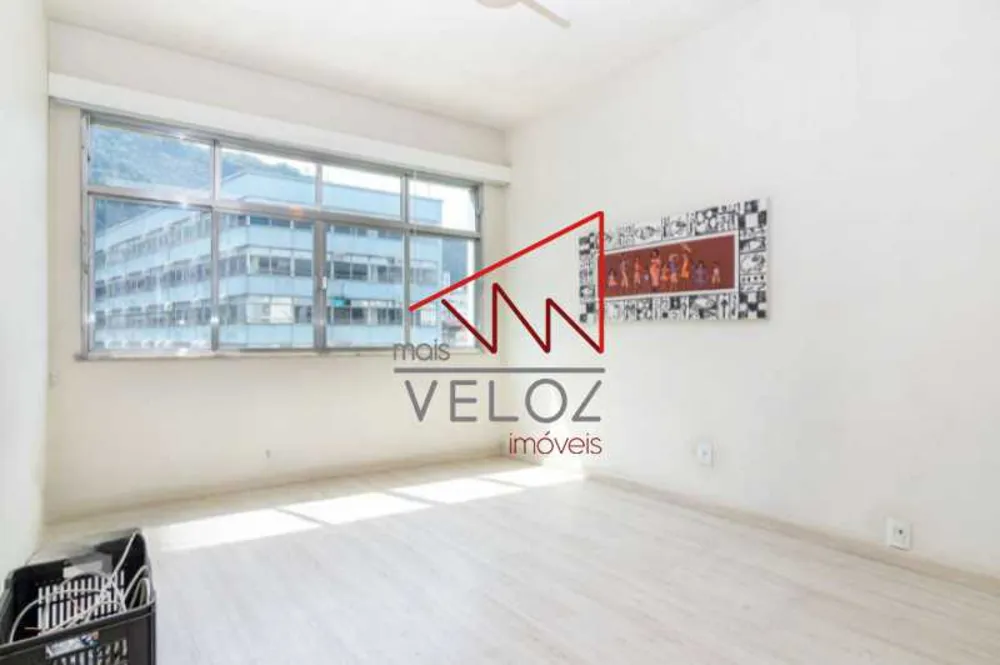 Apartamento, 2 quartos, 80 m² - Foto 9