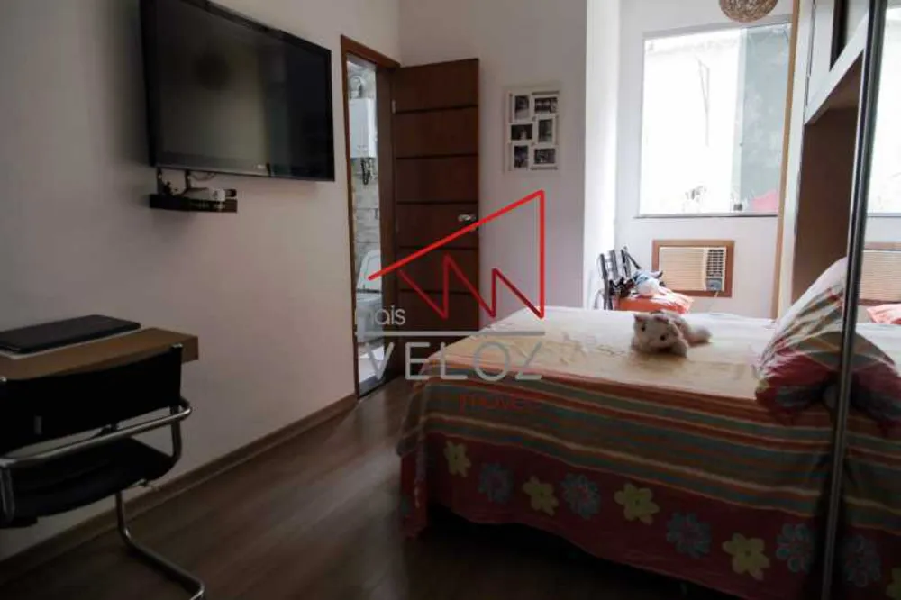 Apartamento, 1 quarto, 56 m² - Foto 3