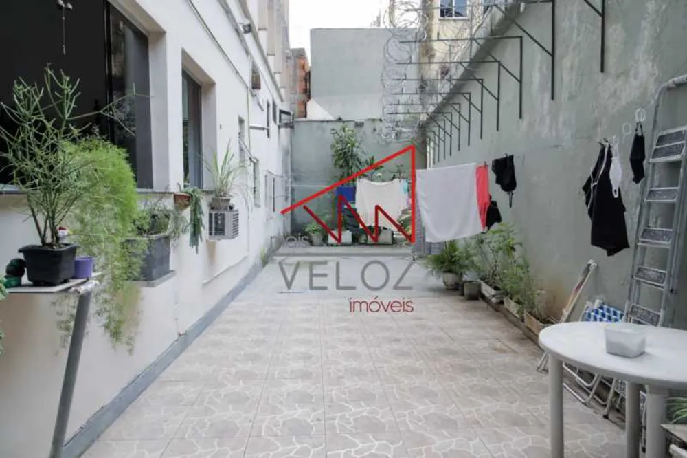 Apartamento, 1 quarto, 56 m² - Foto 12