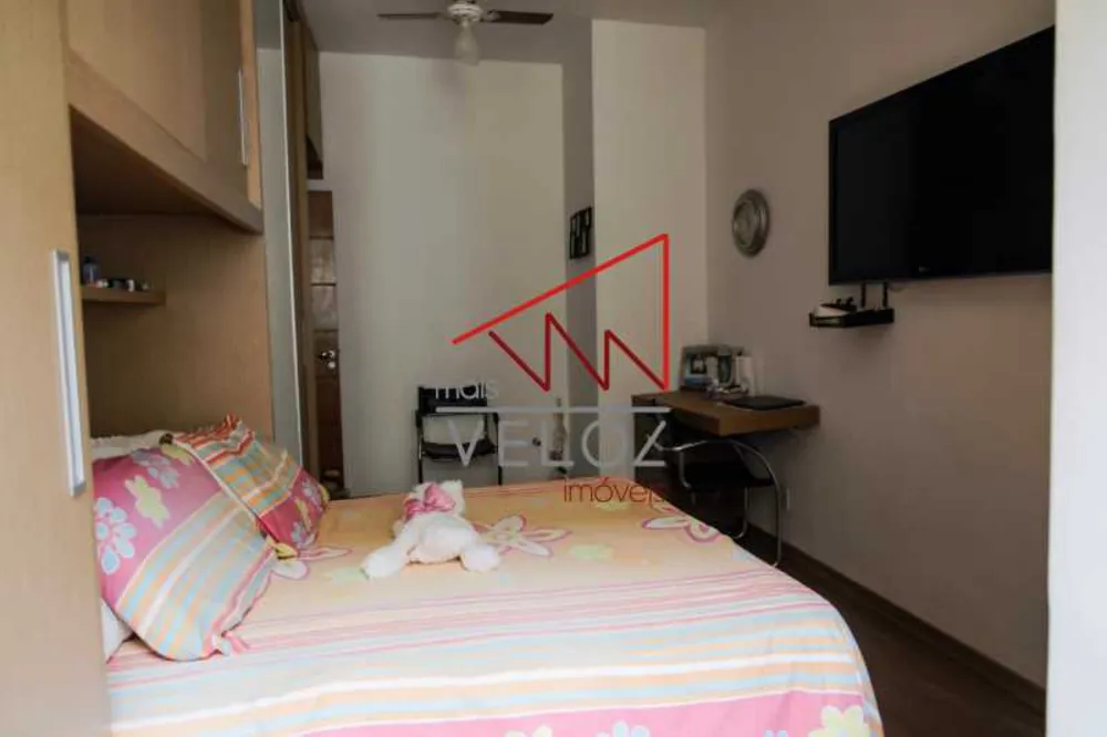 Apartamento, 1 quarto, 56 m² - Foto 7