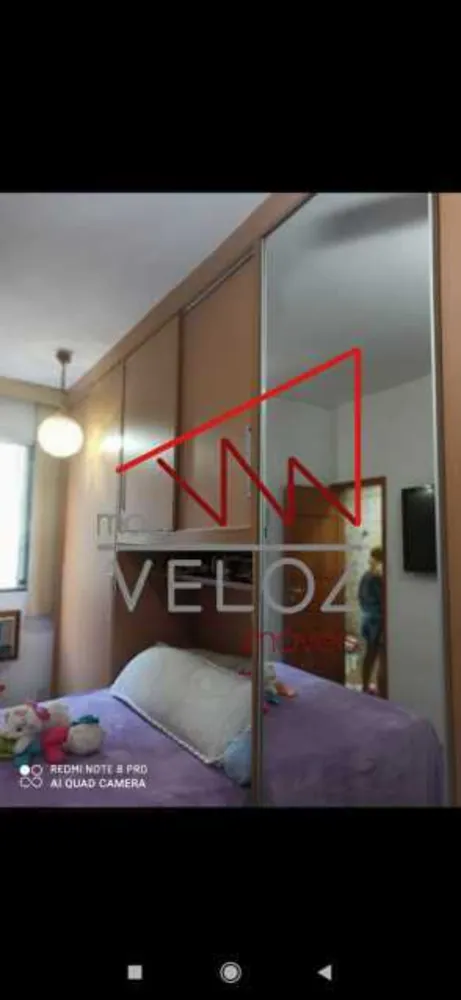 Apartamento, 1 quarto, 56 m² - Foto 10