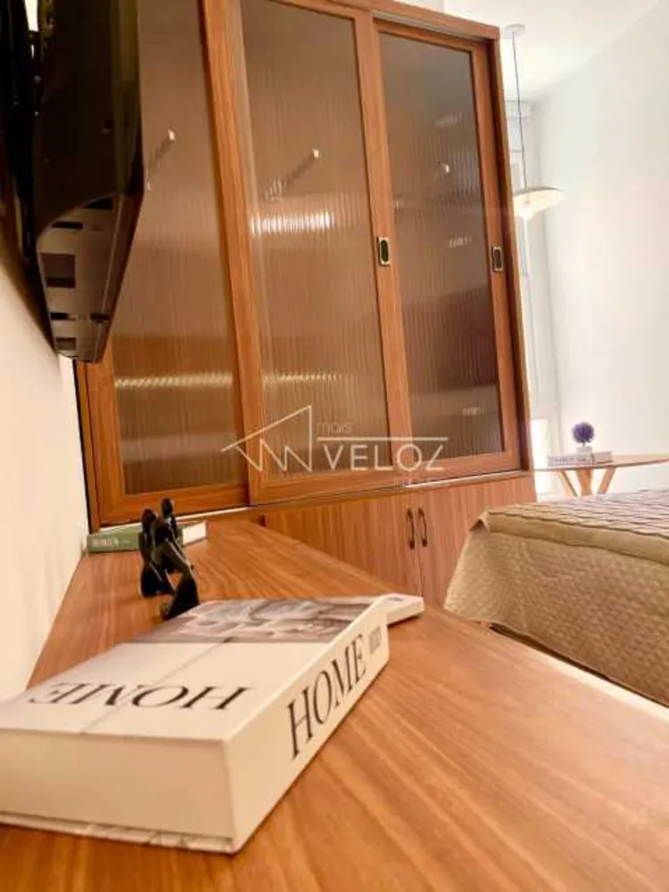Kitnet-Studio, 18 m² - Foto 14