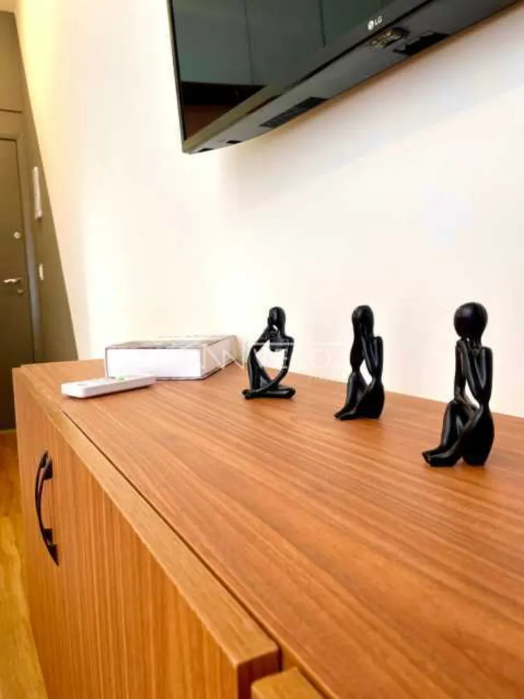 Kitnet-Studio, 18 m² - Foto 8