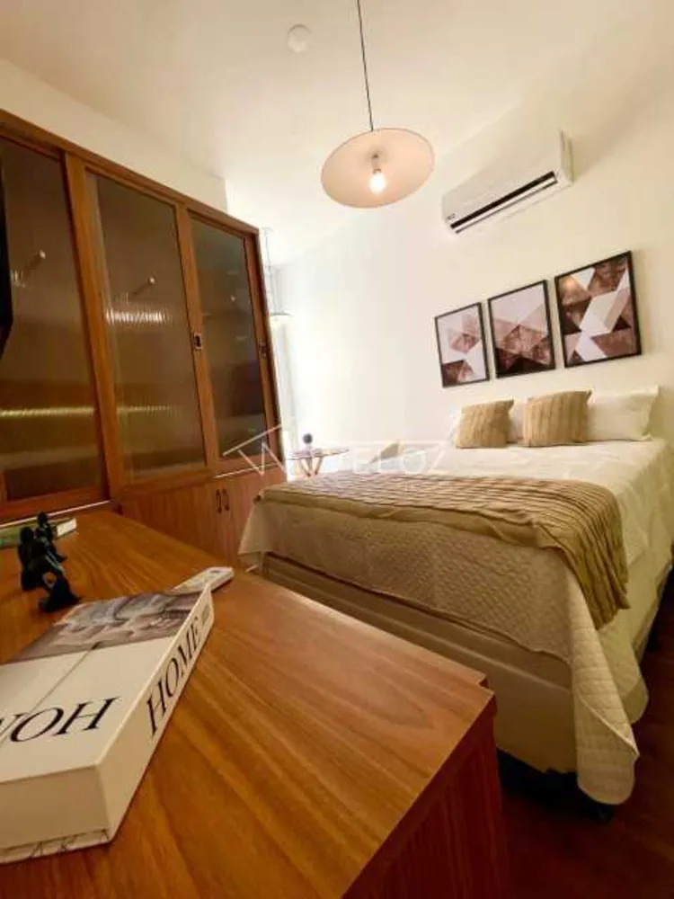 Kitnet-Studio, 18 m² - Foto 1