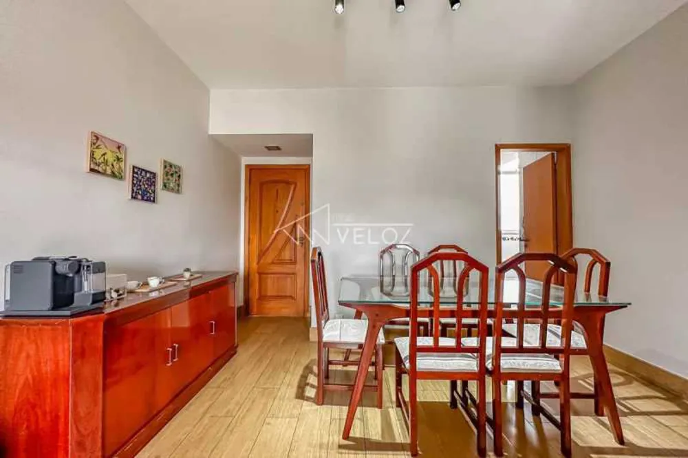 Apartamento, 2 quartos, 81 m² - Foto 27