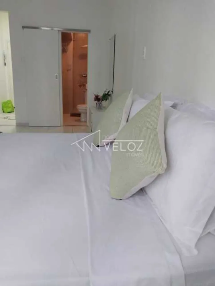 Kitnet-Studio, 18 m² - Foto 12
