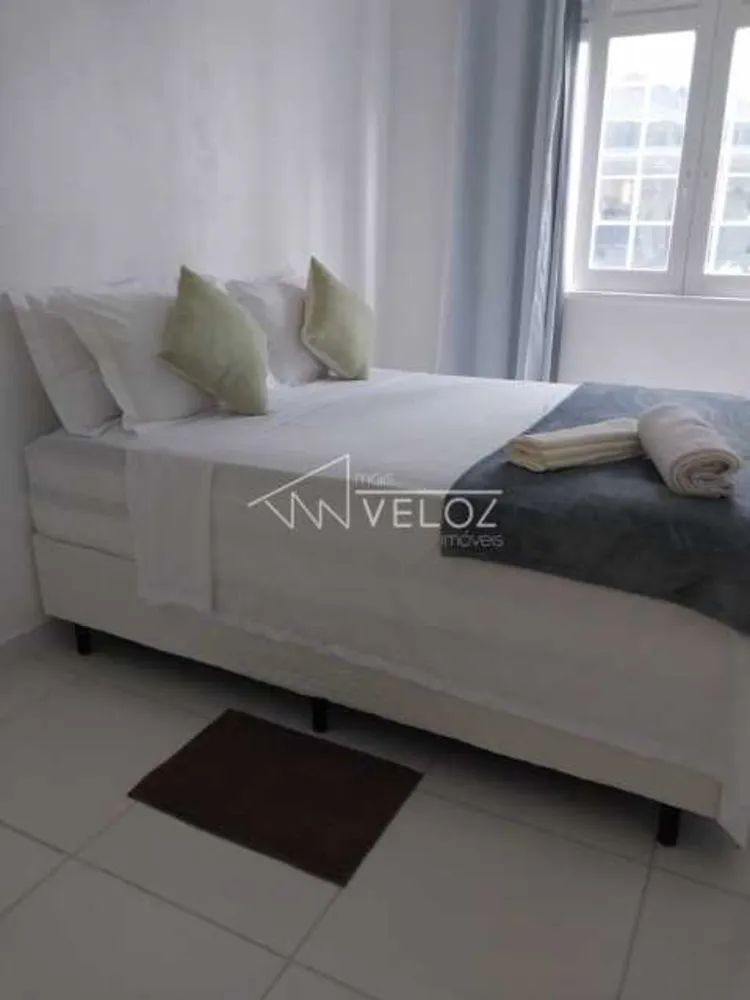 Kitnet-Studio, 18 m² - Foto 2