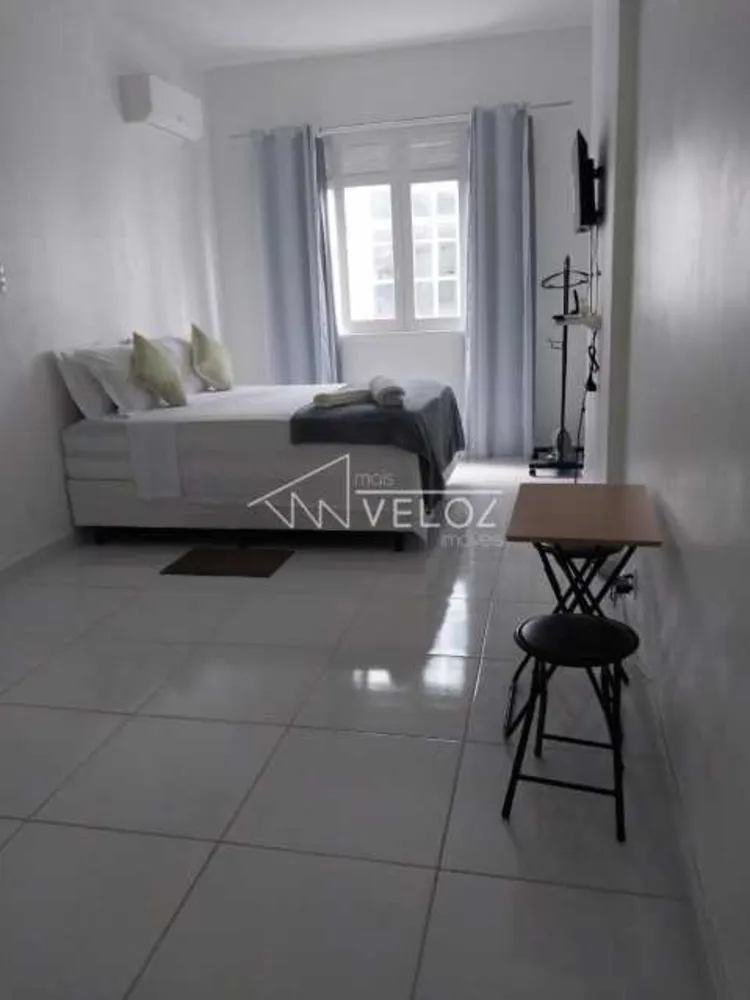 Kitnet-Studio, 18 m² - Foto 11