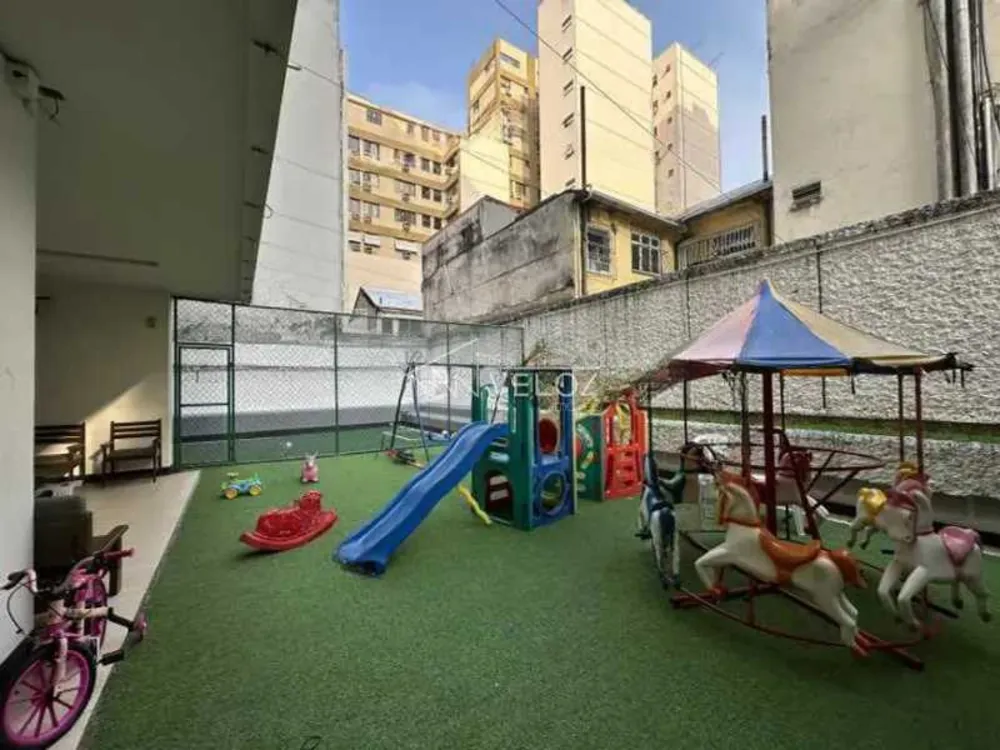 Apartamento, 2 quartos, 76 m² - Foto 12