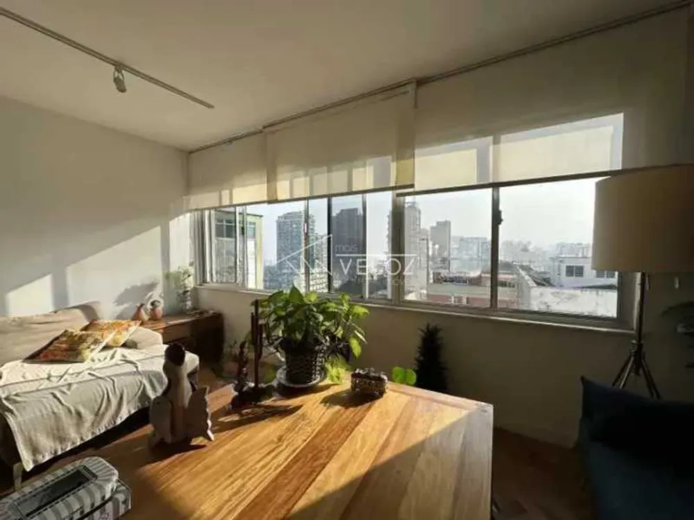 Apartamento, 2 quartos, 76 m² - Foto 10