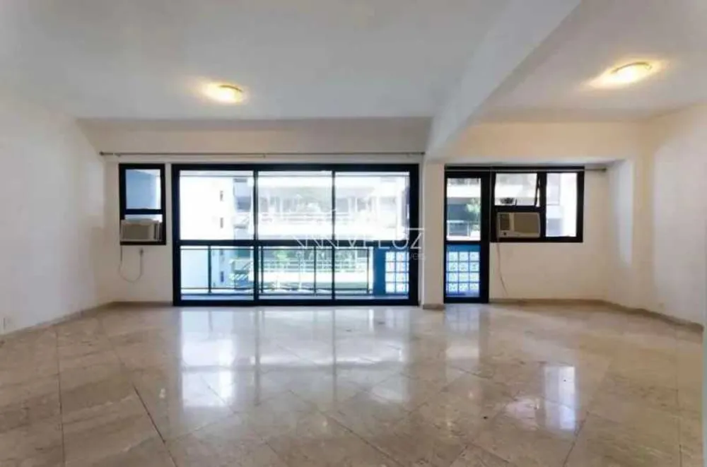 Apartamento, 3 quartos, 145 m² - Foto 3