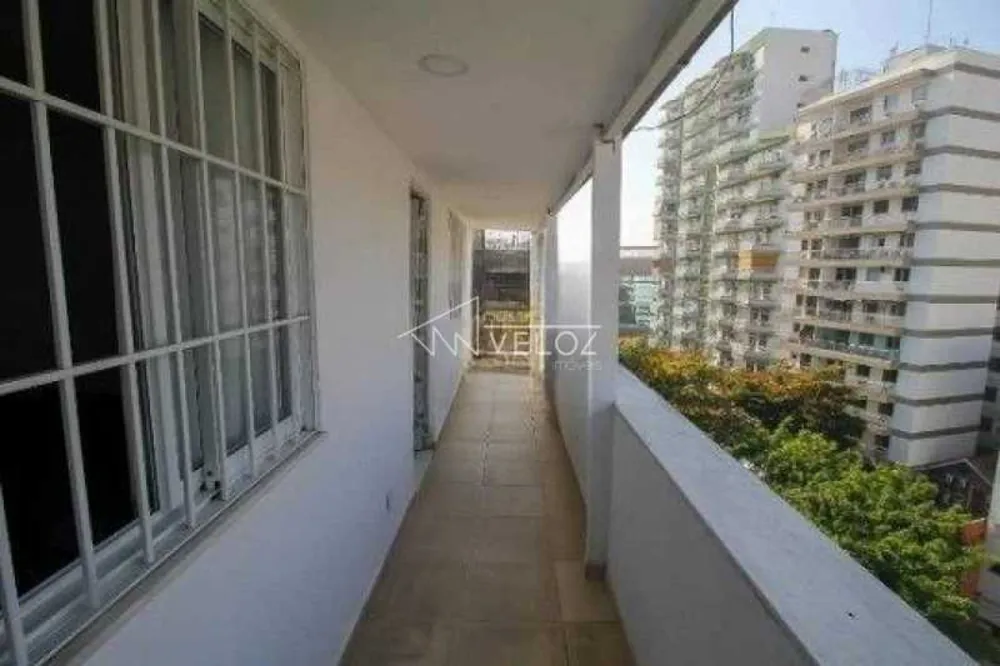 Cobertura, 3 quartos, 176 m² - Foto 8