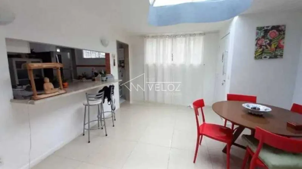 Cobertura, 3 quartos, 176 m² - Foto 3
