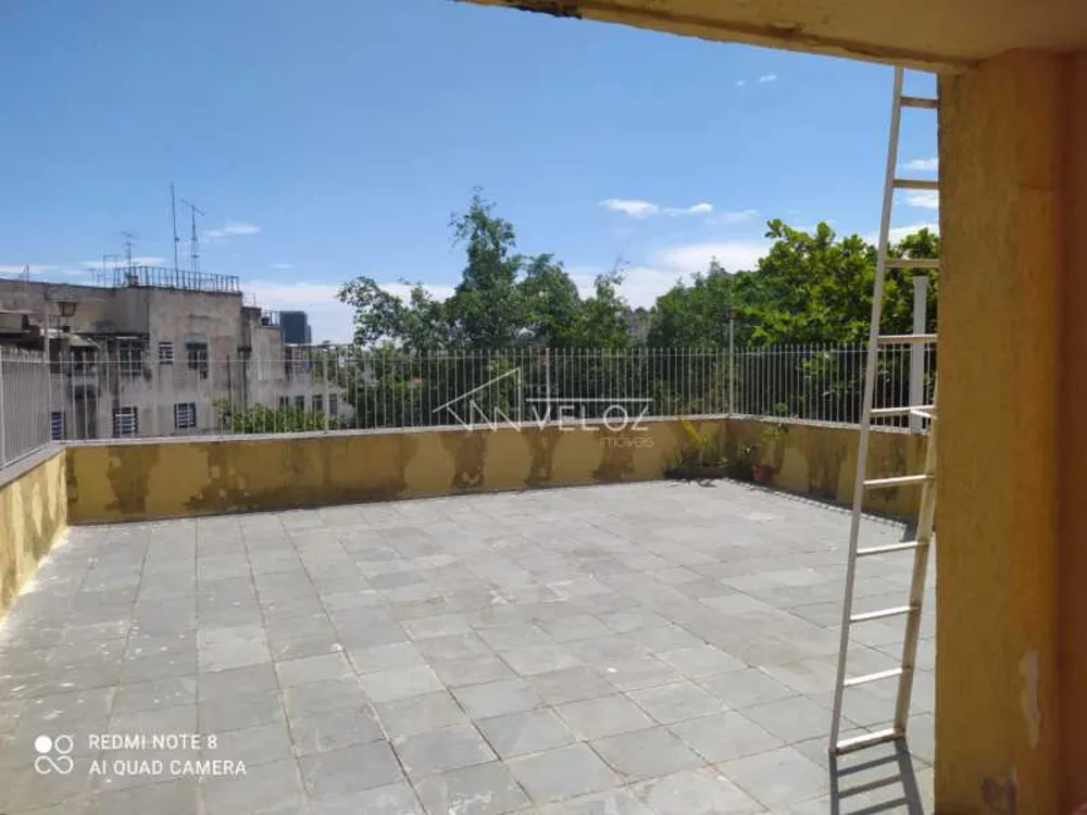 Cobertura, 1 quarto, 14 m² - Foto 13