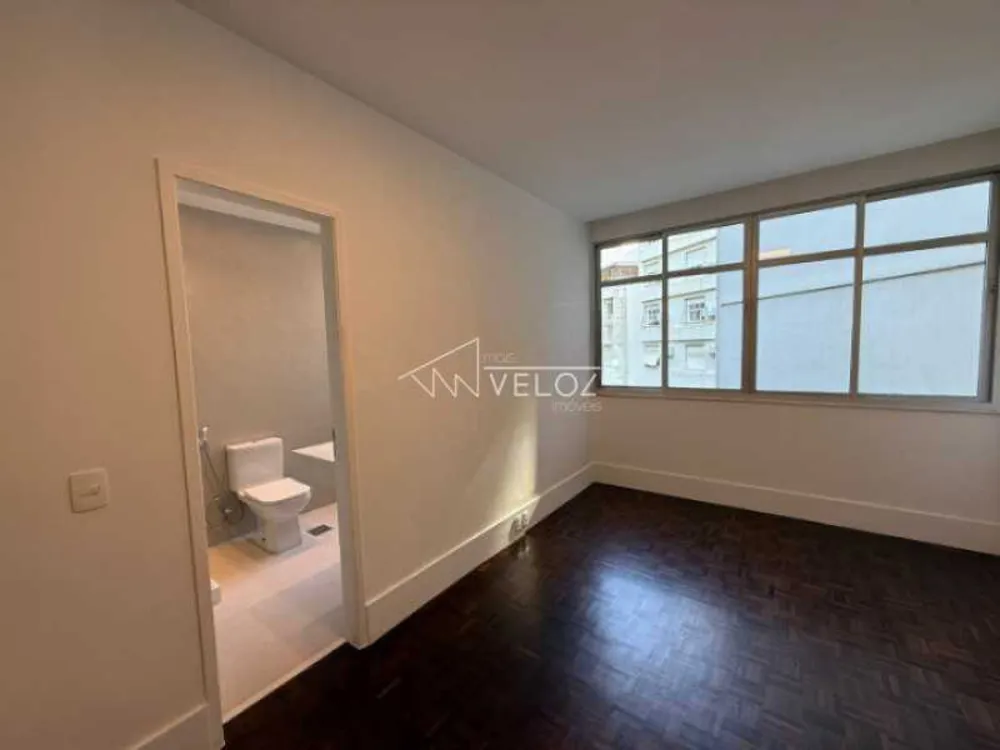 Apartamento, 4 quartos, 170 m² - Foto 2