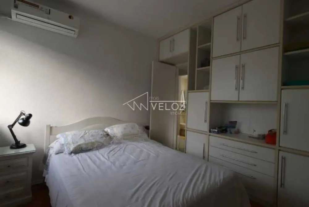 Apartamento, 3 quartos, 84 m² - Foto 5