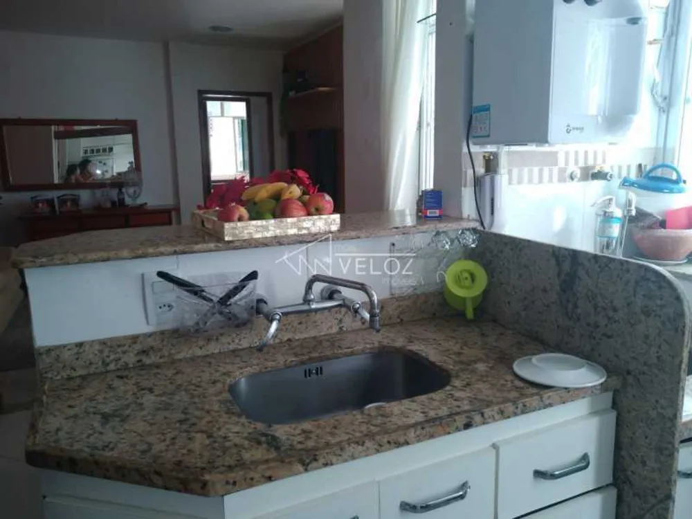 Apartamento, 2 quartos, 88 m² - Foto 6
