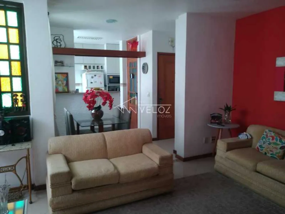 Apartamento, 2 quartos, 88 m² - Foto 20