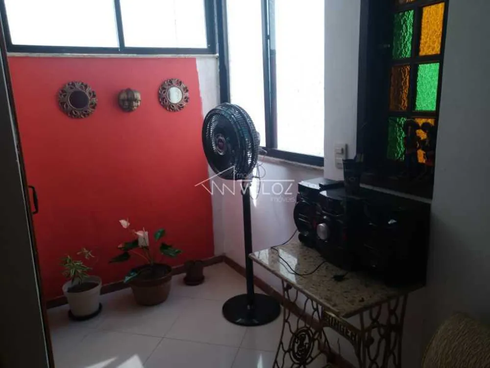 Apartamento, 2 quartos, 88 m² - Foto 3