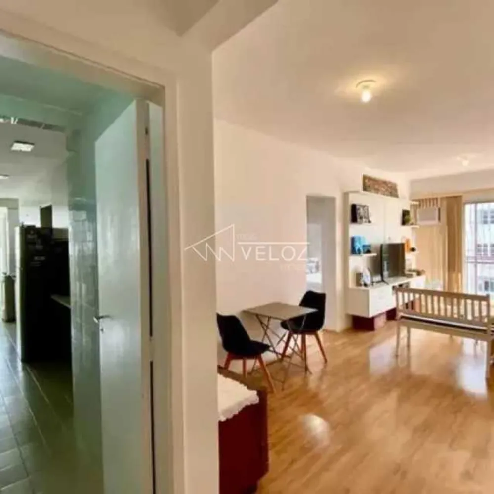 Apartamento, 2 quartos, 79 m² - Foto 1