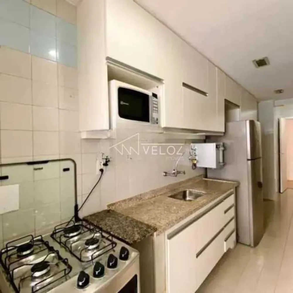 Apartamento, 2 quartos, 79 m² - Foto 5