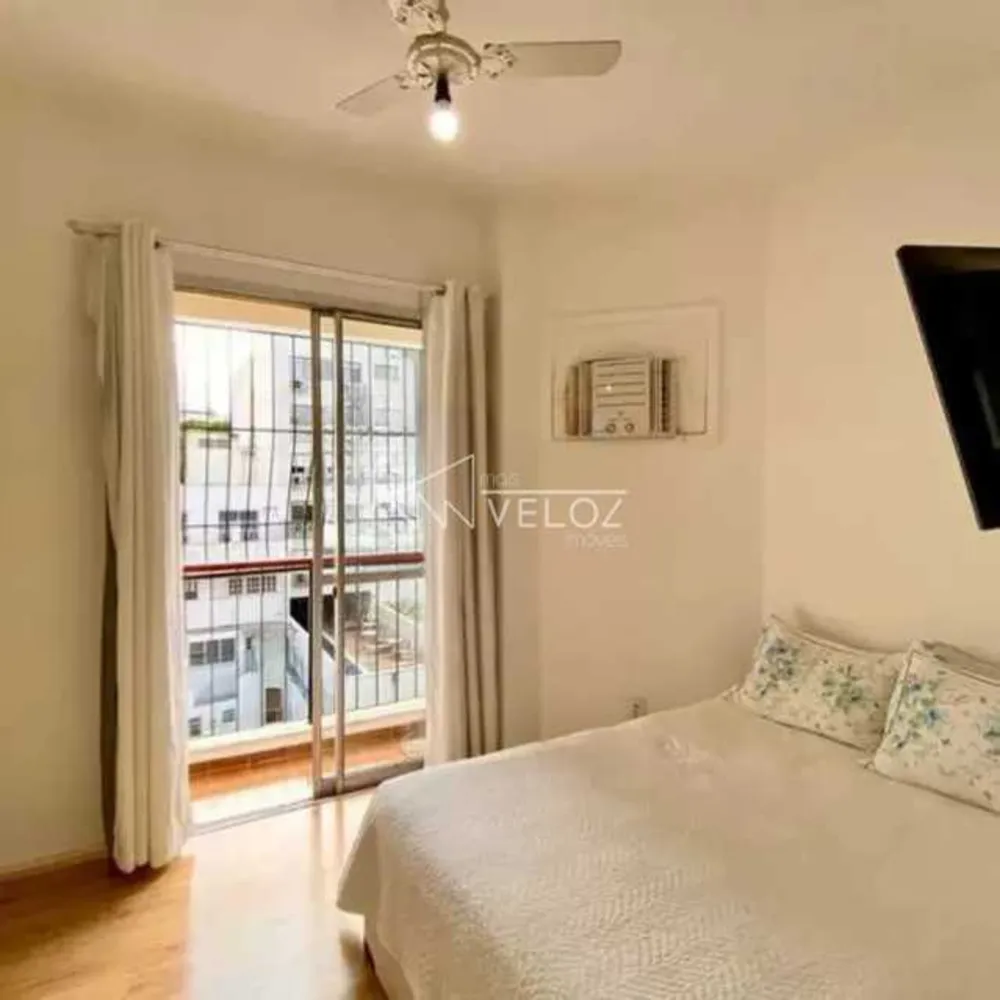 Apartamento, 2 quartos, 79 m² - Foto 6