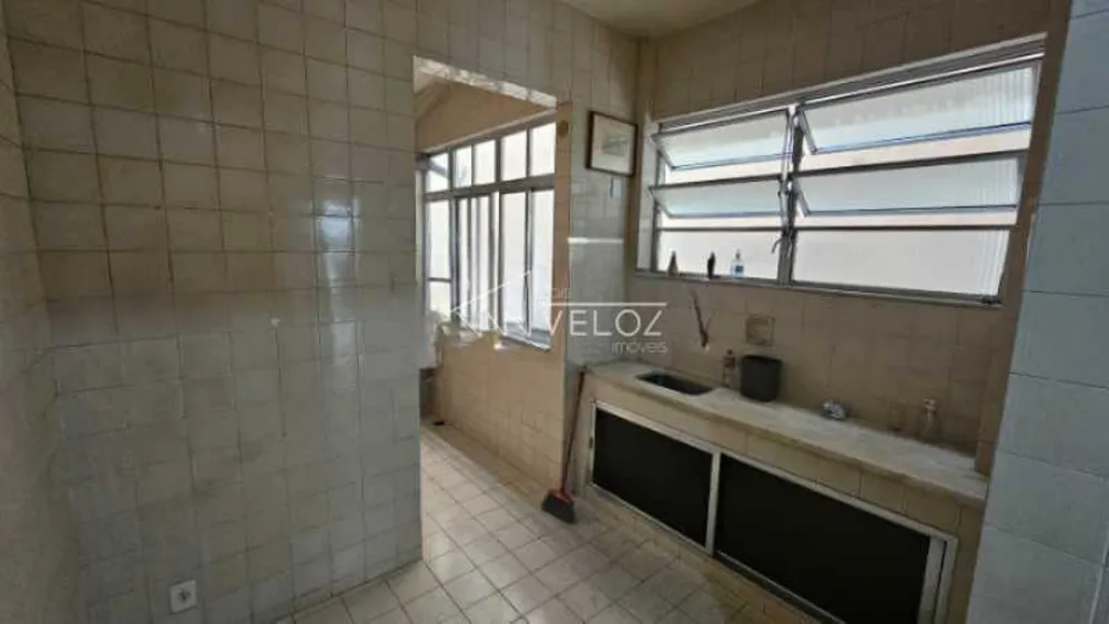 Apartamento, 3 quartos, 87 m² - Foto 9