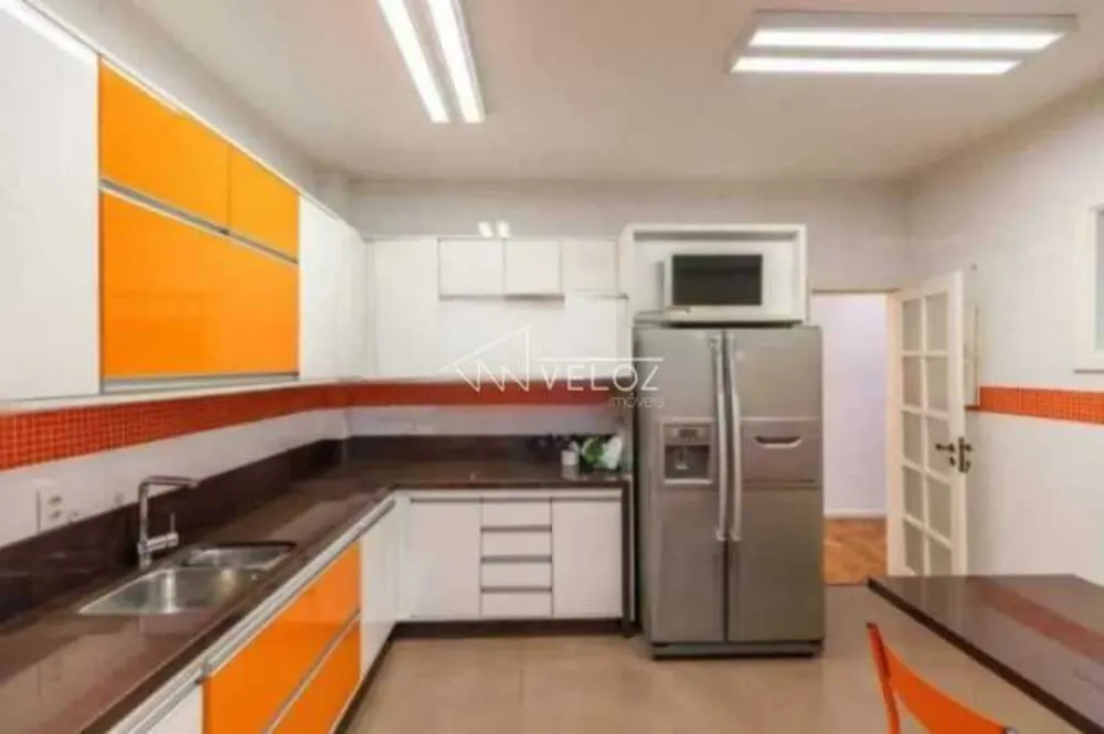 Apartamento, 3 quartos, 206 m² - Foto 19