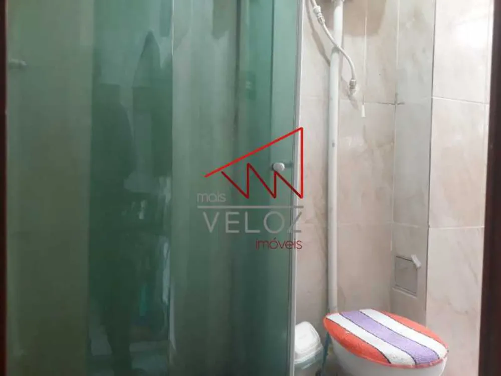 Apartamento, 1 quarto, 33 m² - Foto 8