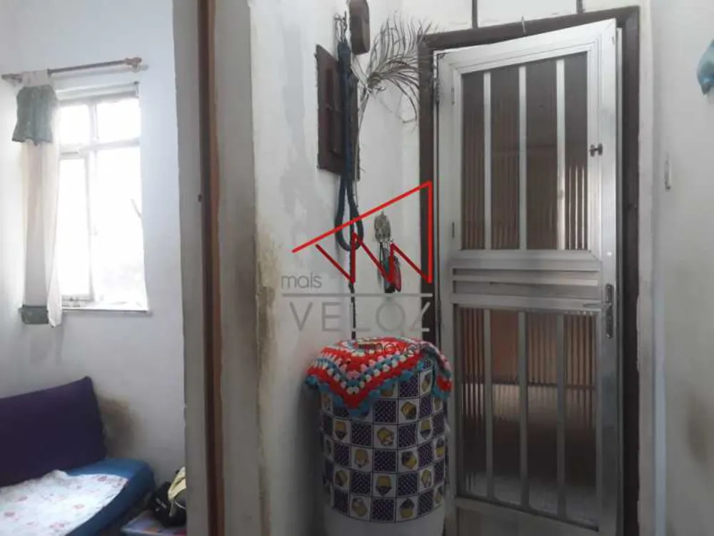 Apartamento, 1 quarto, 33 m² - Foto 4