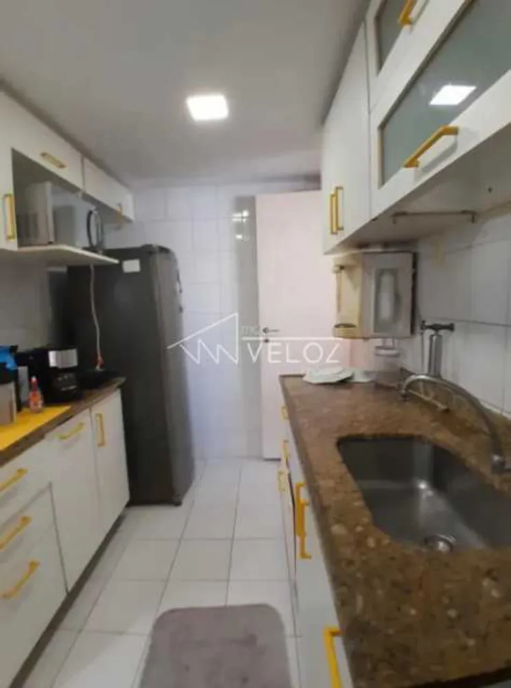 Apartamento, 4 quartos, 200 m² - Foto 17