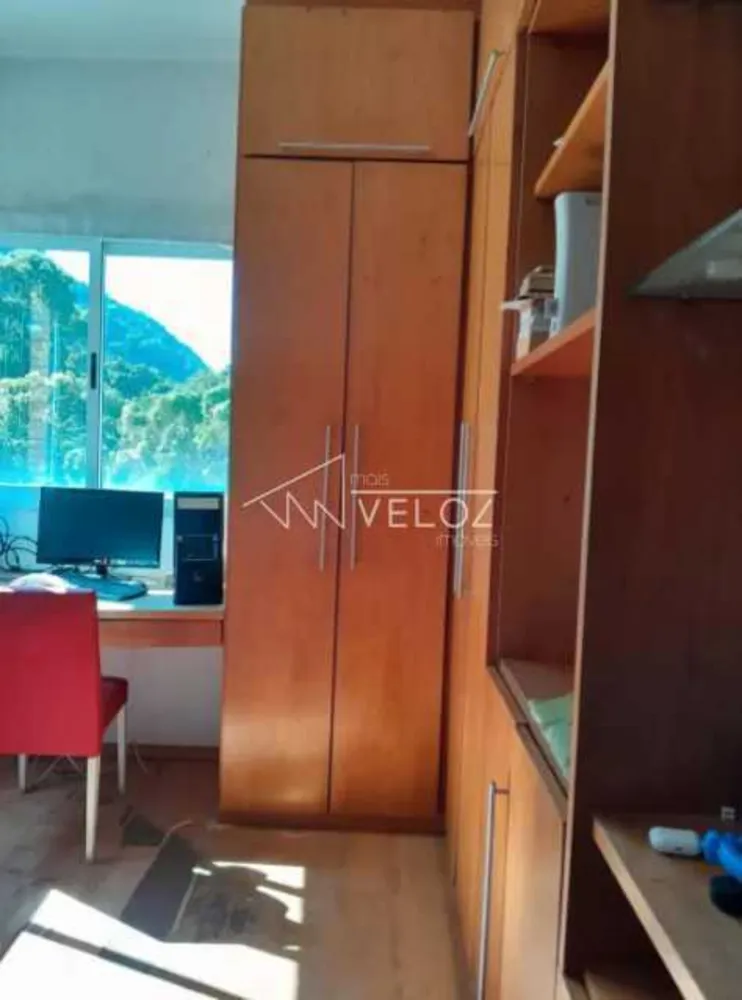 Apartamento, 4 quartos, 200 m² - Foto 10