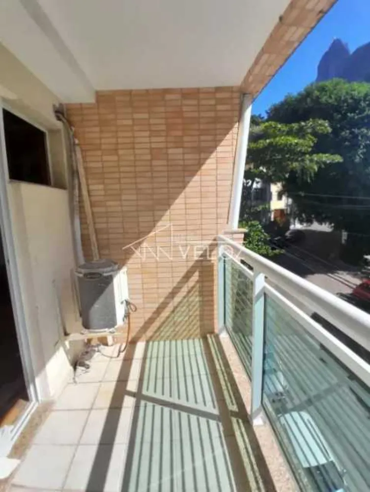 Apartamento, 4 quartos, 200 m² - Foto 12
