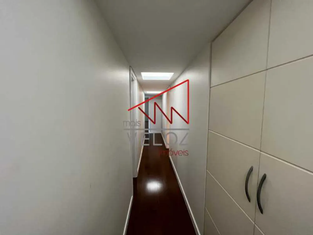 Apartamento, 4 quartos, 241 m² - Foto 8