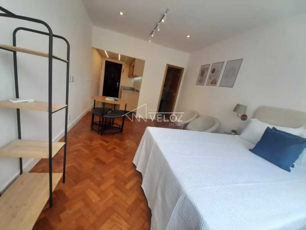 Apartamento, 1 quarto, 27 m² - Foto 14