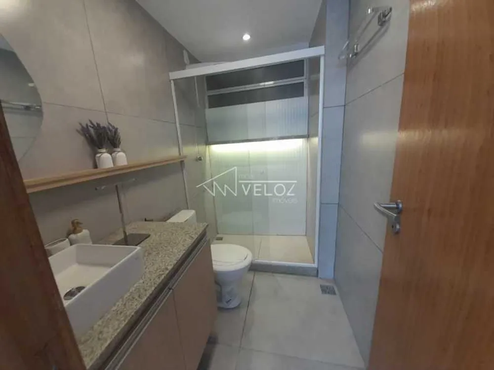 Apartamento, 1 quarto, 27 m² - Foto 6