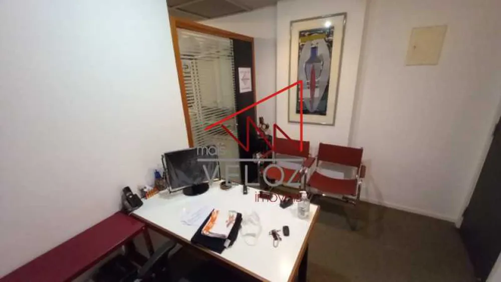 Sala-Conjunto, 37 m² - Foto 10