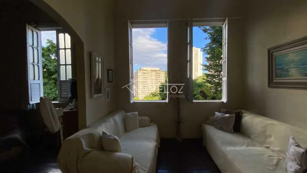 Apartamento, 3 quartos, 139 m² - Foto 18