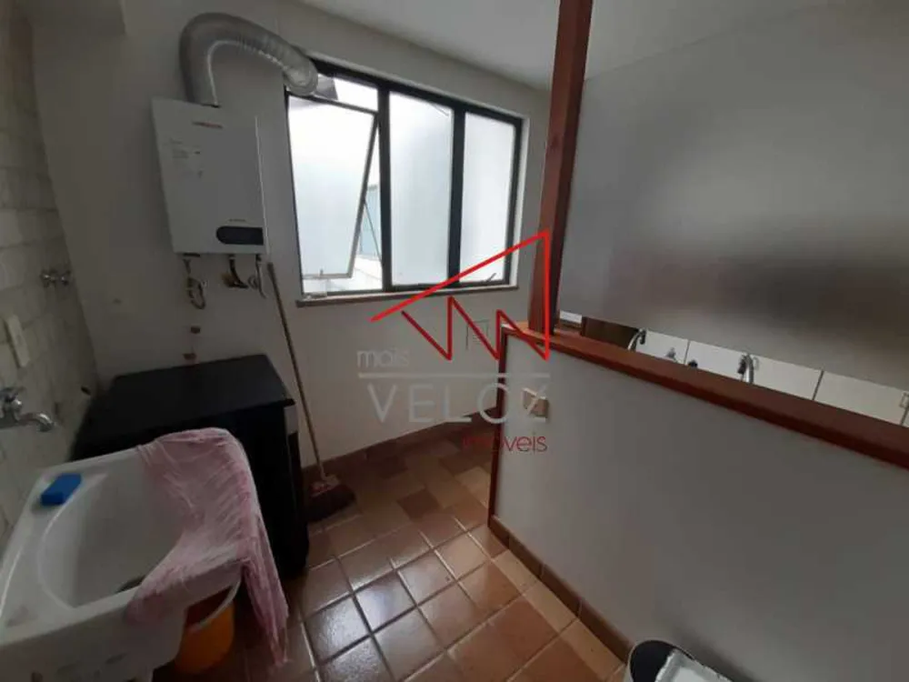Cobertura, 3 quartos, 312 m² - Foto 13