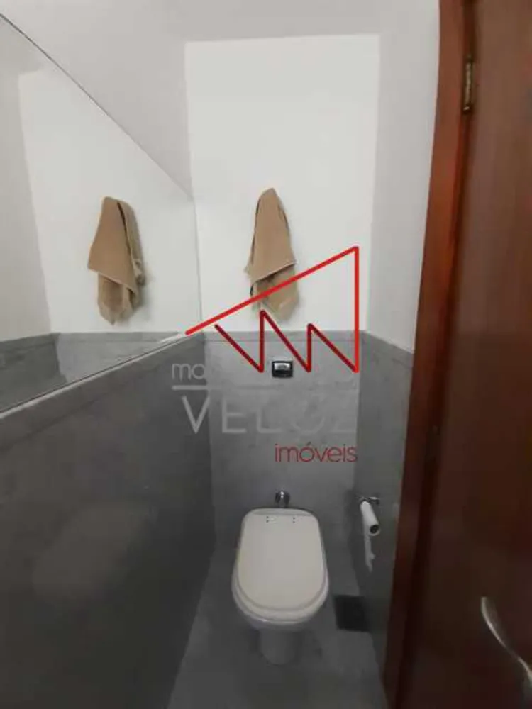 Cobertura, 3 quartos, 312 m² - Foto 10